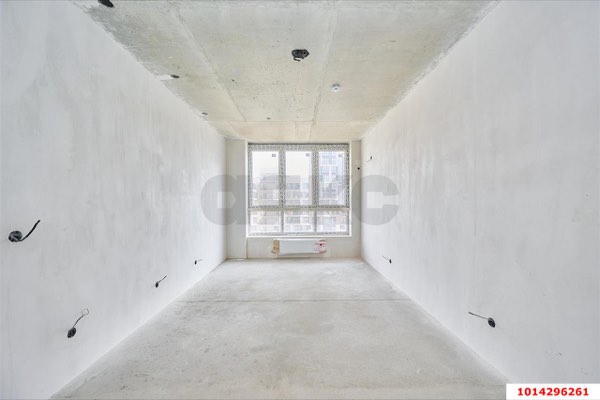 1-комнатная квартира 38 м², 14/24 эт.