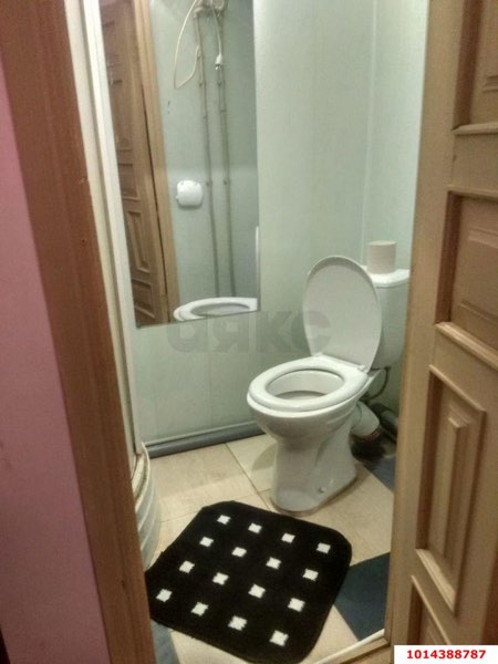 Дом 55 м² + 1 сот., 1 эт.