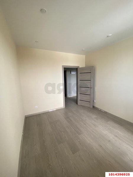 1-комнатная квартира 38 м², 7/12 эт.