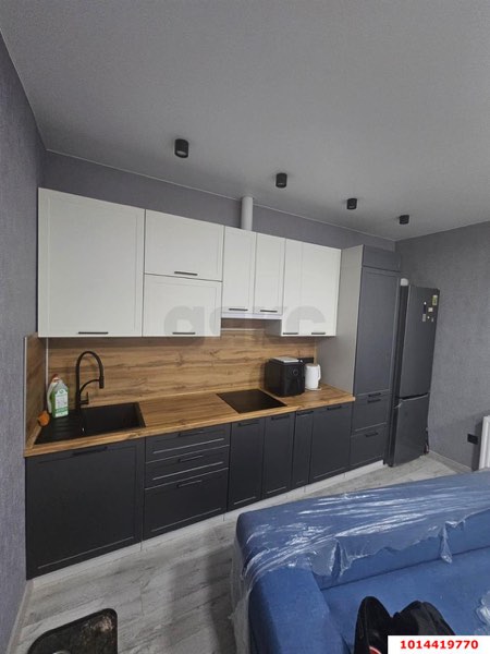 2-комнатная квартира 56 м², 24/24 эт.