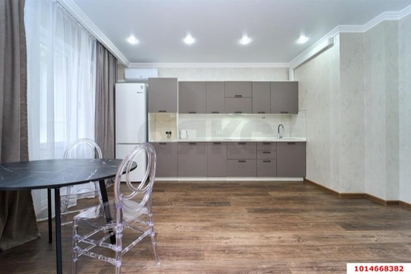 2-комнатная квартира 59 м², 11/19 эт.