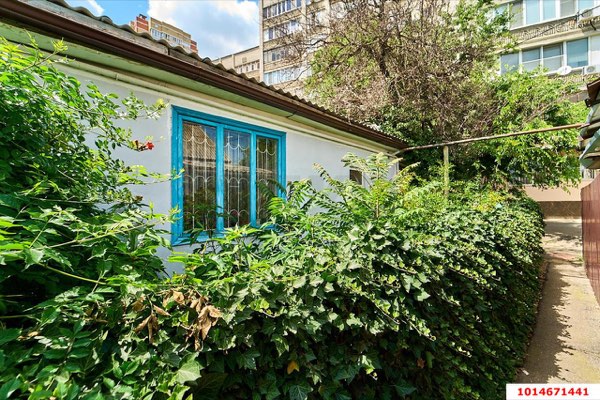 Часть дома 52 м² + 1.5 сот., 1 эт.