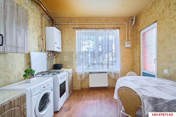 1-комнатная квартира 34 м², 1/7 эт.