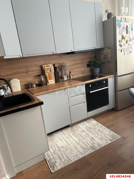 3-комнатная квартира 63 м², 4/9 эт.