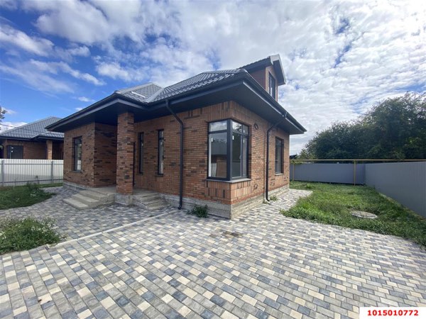 Дом 148 м² + 4.5 сот., 2 эт.