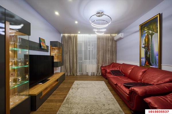 2-комнатная квартира 71 м², 19/19 эт.