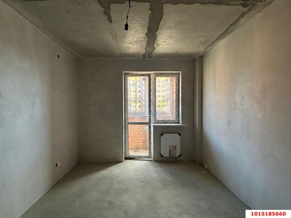 2-комнатная квартира 50 м², 15/16 эт.