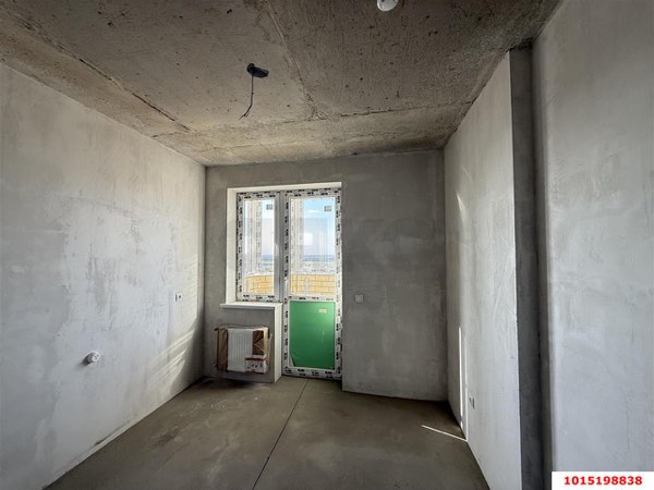 1-комнатная квартира 35 м², 18/19 эт.