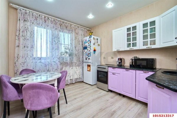2-комнатная квартира 49 м², 6/10 эт.