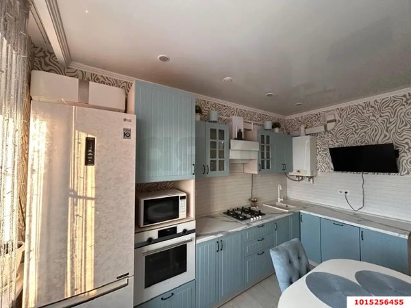 1-комнатная квартира 37 м², 9/9 эт.