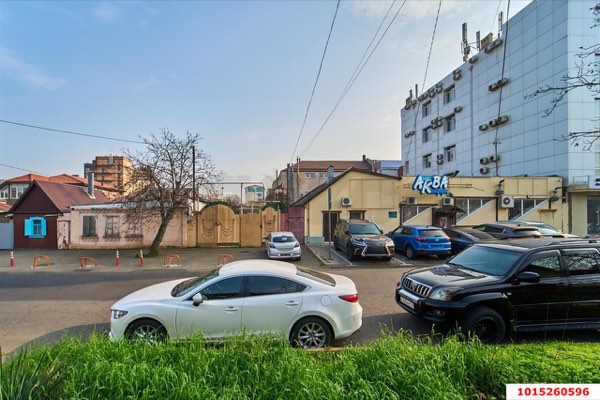 Земельный участок под ИЖС 10.4 сот.