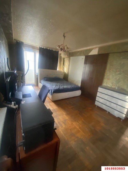 2-комнатная квартира 43 м², 5/5 эт.