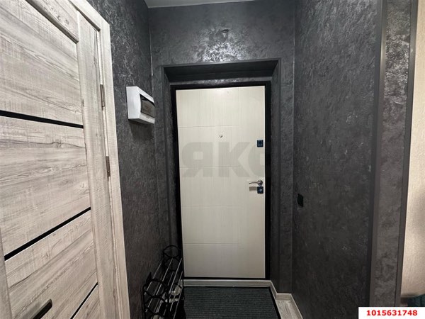 1-комнатная квартира 35 м², 3/5 эт.