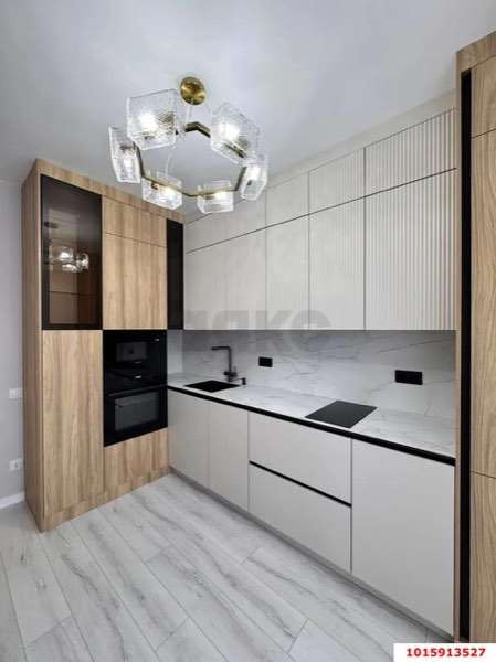 2-комнатная квартира 51 м², 3/9 эт.