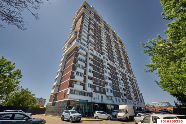 2-комнатная квартира 62 м², 11/24 эт.