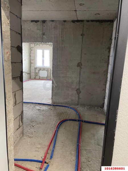 3-комнатная квартира 107 м², 8/21 эт.
