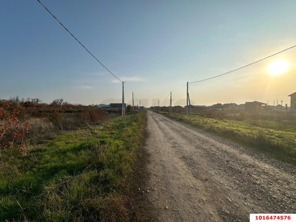 Земельный участок под ИЖС 8 сот.