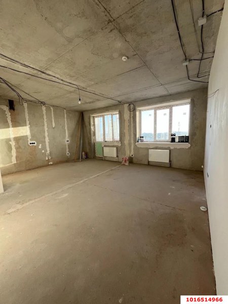 2-комнатная квартира 53 м², 5/6 эт.