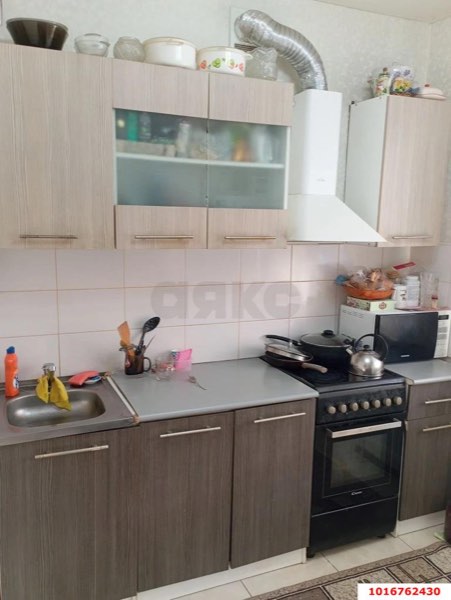 1-комнатная квартира 25 м², 1/4 эт.