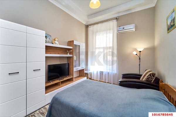 2-комнатная квартира 46 м², 2/2 эт.