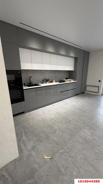 3-комнатная квартира 87 м², 4/20 эт.