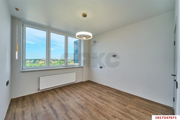 2-комнатная квартира 72 м², 6/24 эт.