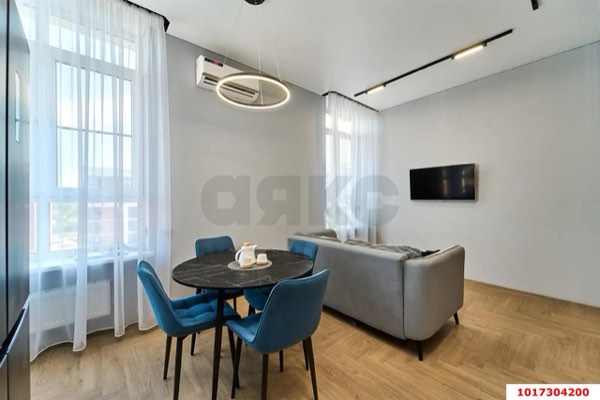 3-комнатная квартира 68 м², 15/16 эт.