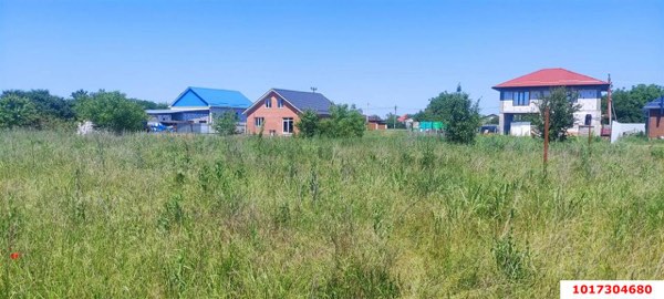 Земельный участок под ИЖС 9.3 сот.