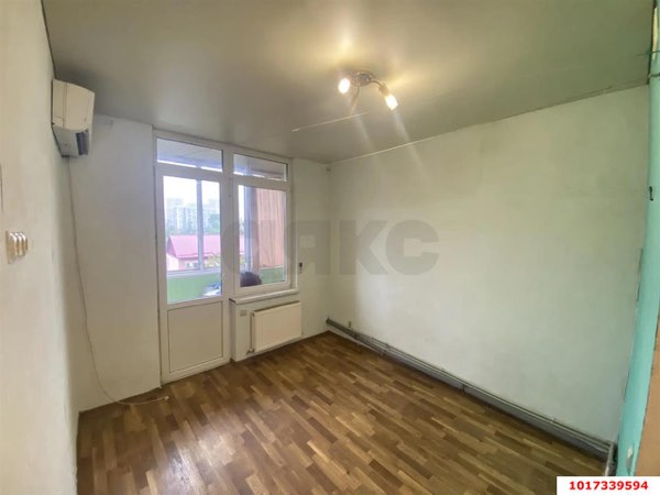 Студия 15 м², 3/3 эт.