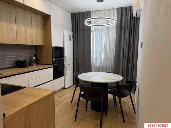 1-комнатная квартира 36 м², 18/22 эт.