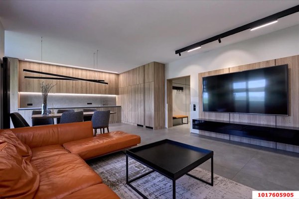 3-комнатная квартира 90 м², 9/22 эт.