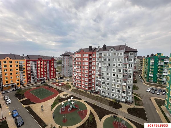 1-комнатная квартира 29 м², 4/7 эт.