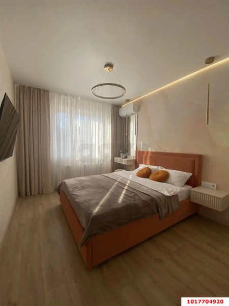 2-комнатная квартира 50 м², 12/19 эт.