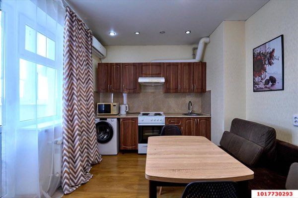 2-комнатная квартира 59 м², 14/16 эт.