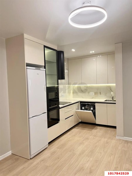 1-комнатная квартира 33 м², 14/16 эт.