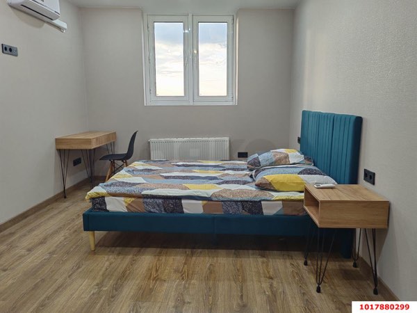 1-комнатная квартира 35 м², 13/24 эт.
