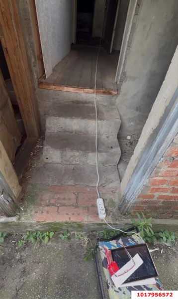 1-комнатная квартира 19 м², 1/2 эт.