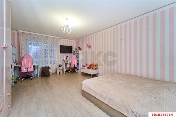 3-комнатная квартира 84 м², 4/23 эт.