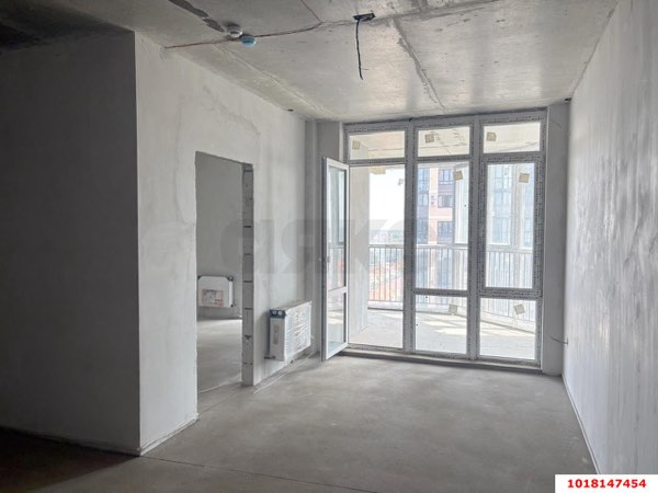 1-комнатная квартира 47 м², 13/24 эт.