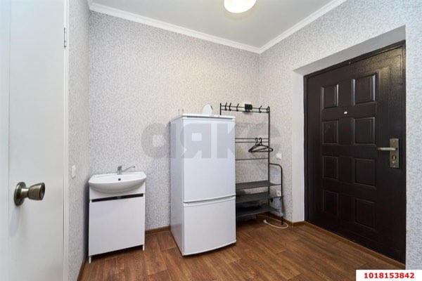 Студия 25 м², 2/6 эт.
