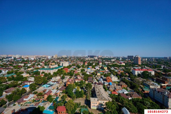 1-комнатная квартира 52 м², 20/24 эт.