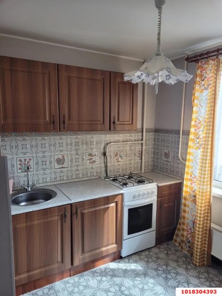 1-комнатная квартира 32 м², 7/10 эт.
