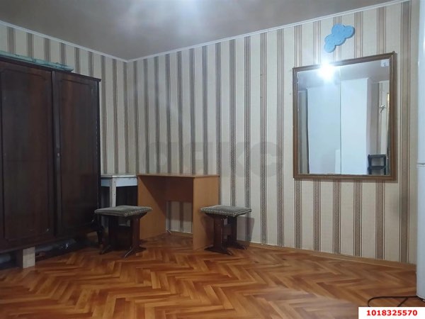 1-комнатная квартира 20 м², 1/1 эт.