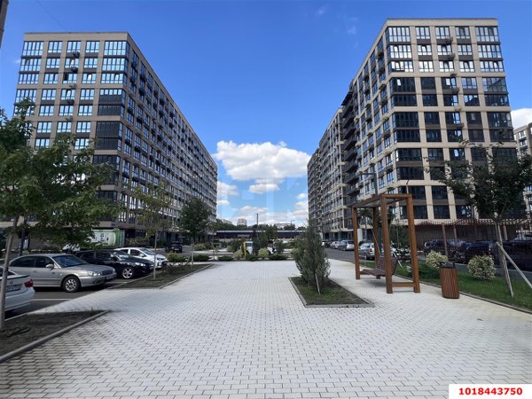 3-комнатная квартира 78 м², 5/12 эт.