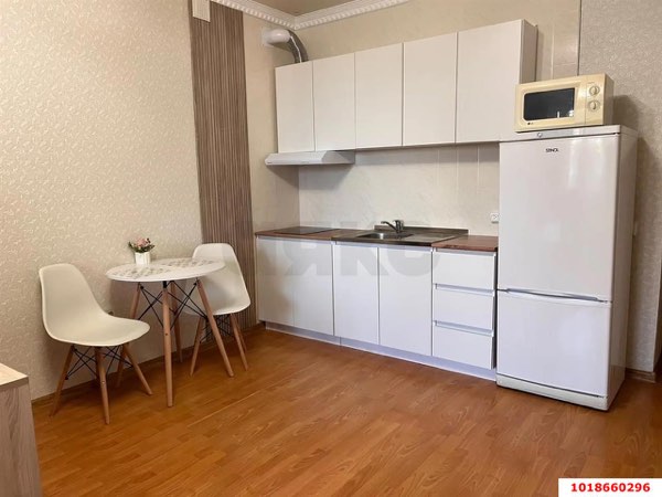 Студия 30 м², 4/4 эт.